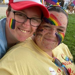 Meet your Posher, Rosemary